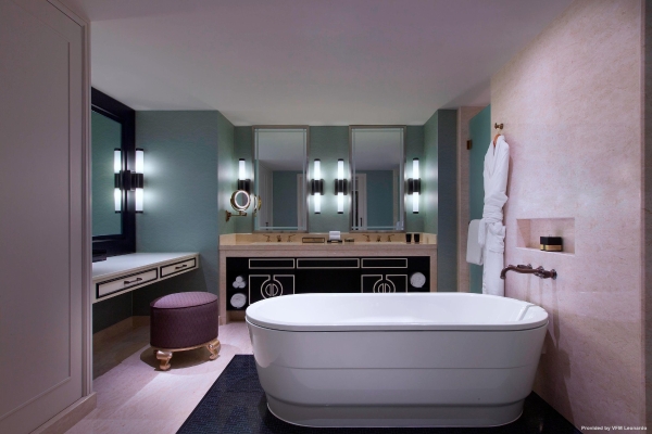 Sheraton Grand Macao Hotel Cotai Central